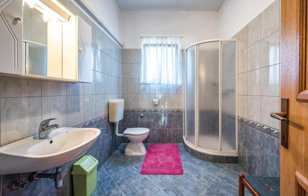 Apartment Tezak Kukci Exterior photo